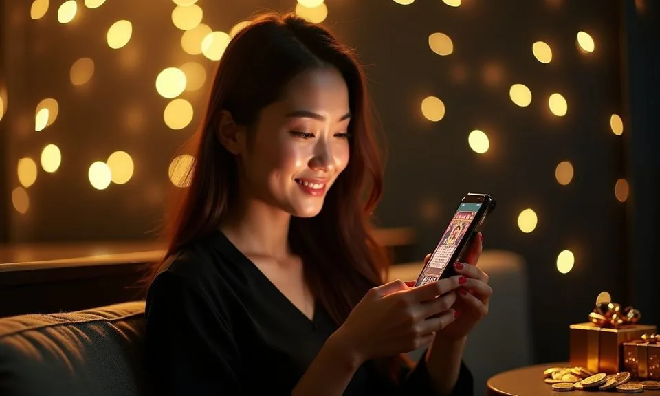 Bầu Cua Tôm Cá